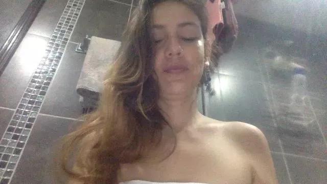 jasminalba on Cam4 