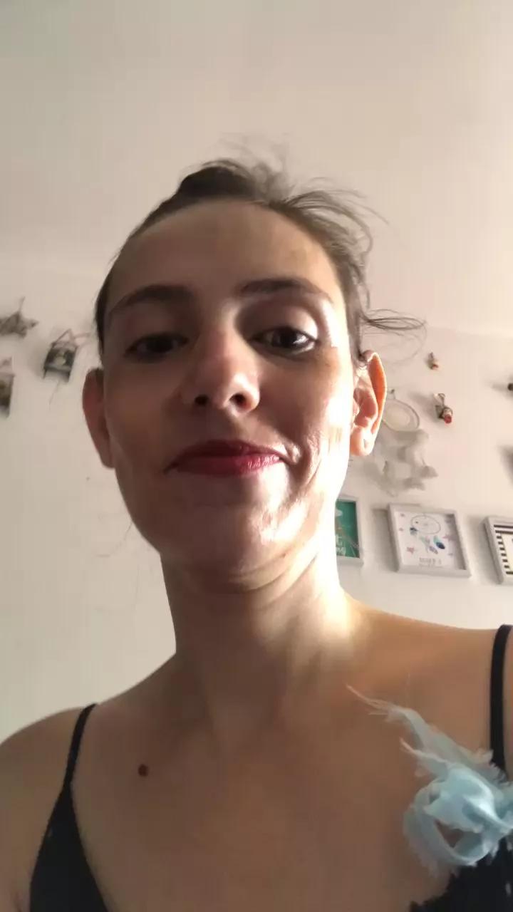 jasminalba on Cam4 