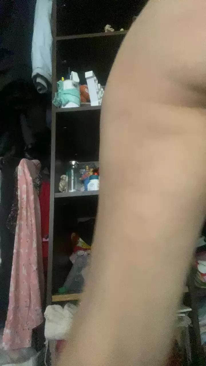 jasminalba on Cam4 
