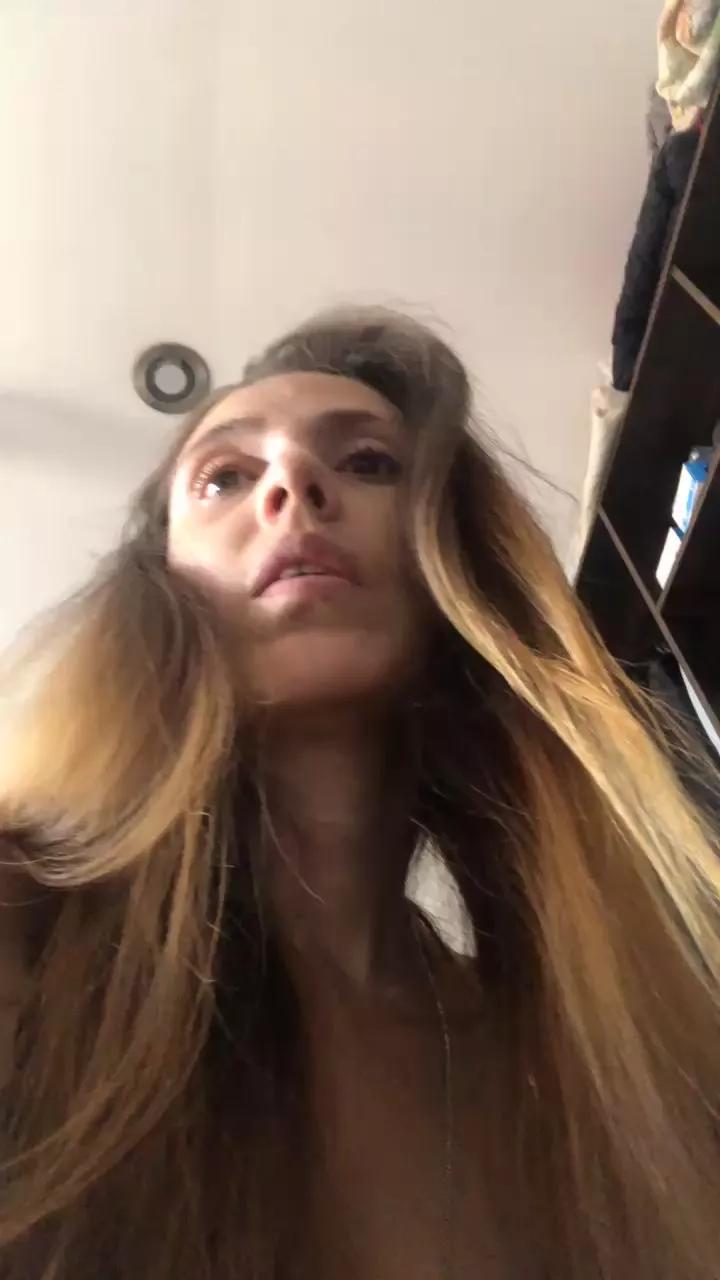 jasminalba on Cam4 
