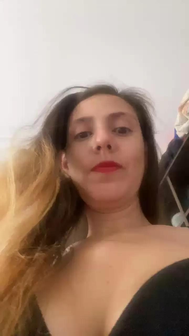 jasminalba on Cam4 