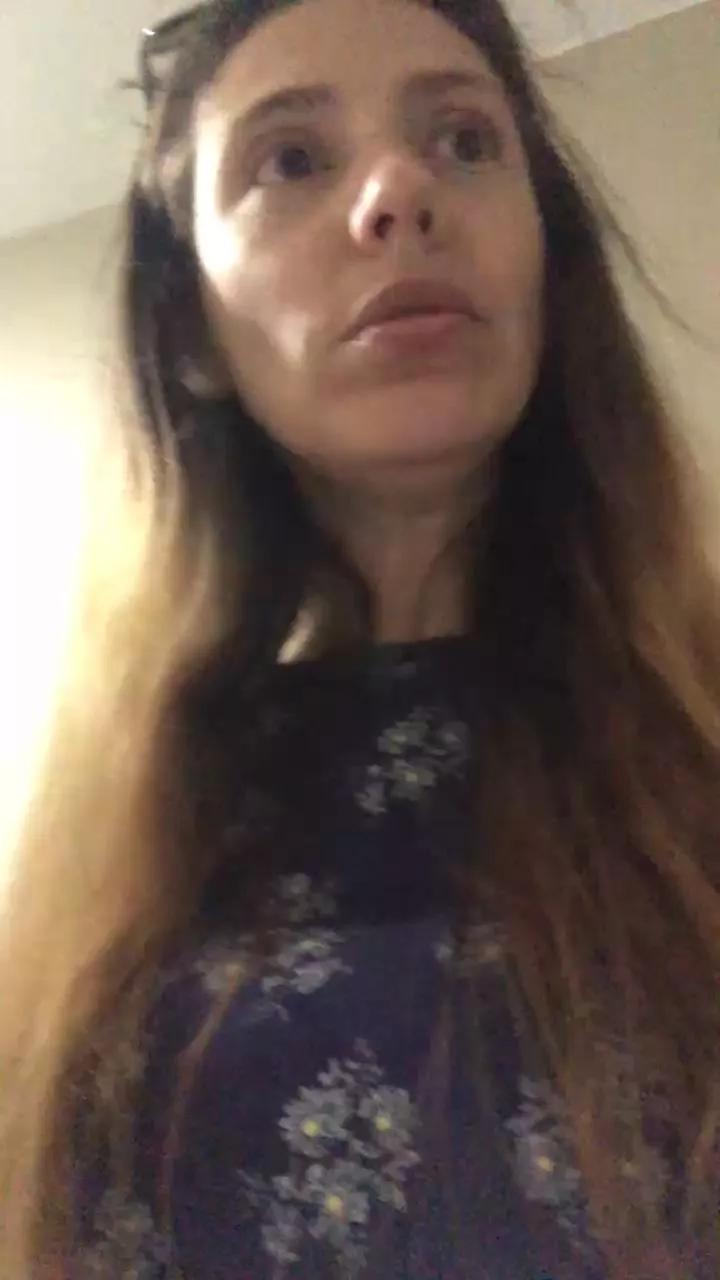jasminalba on Cam4 