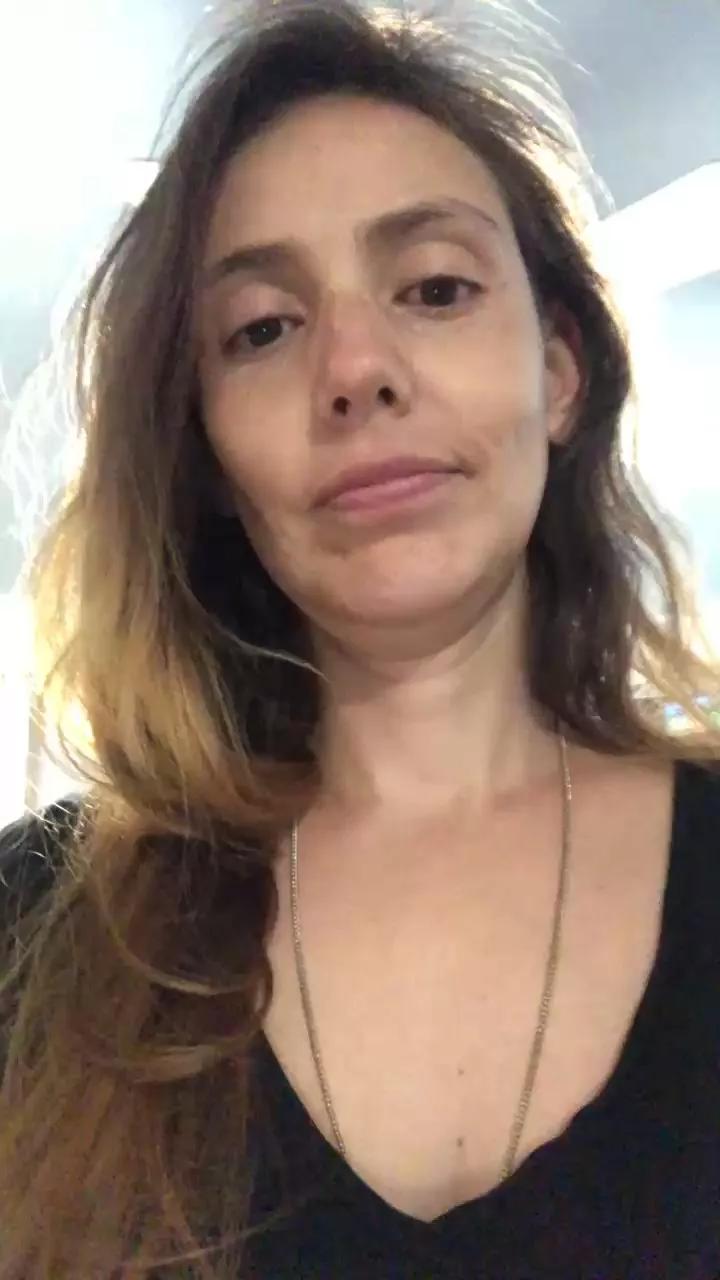 jasminalba on Cam4 