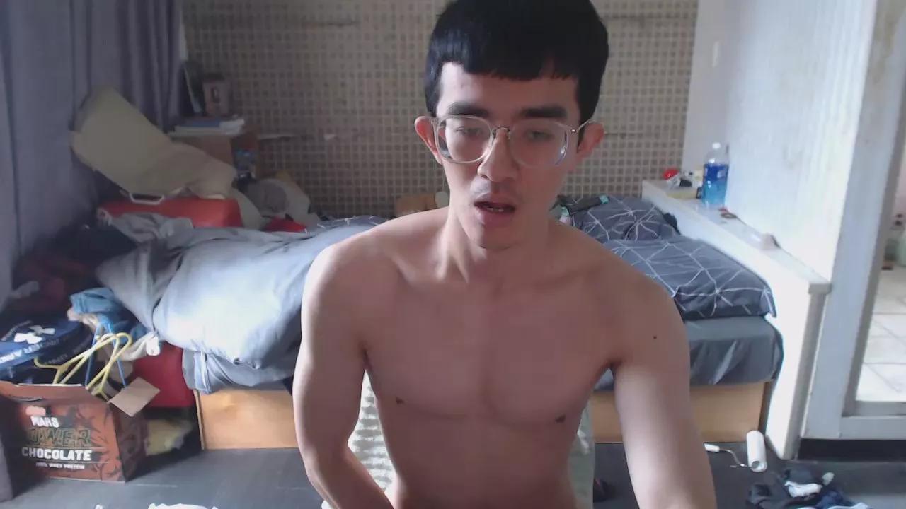 jason_KK on Cam4 