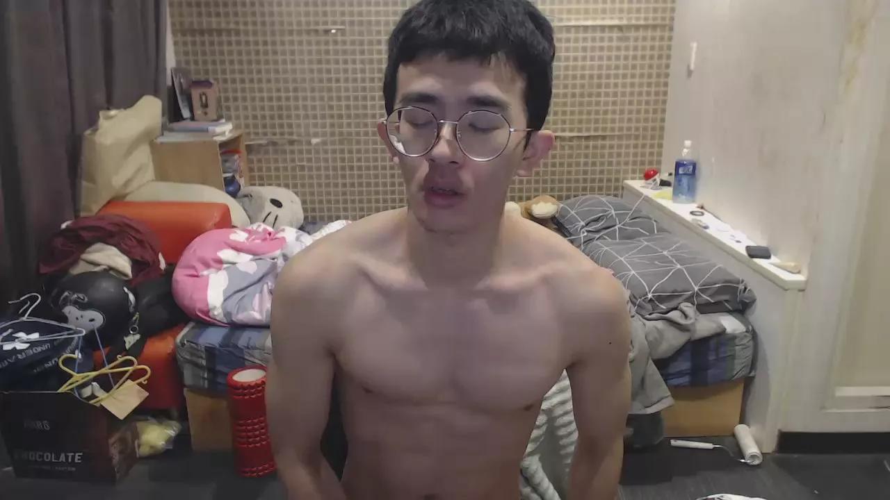jason_KK on Cam4 