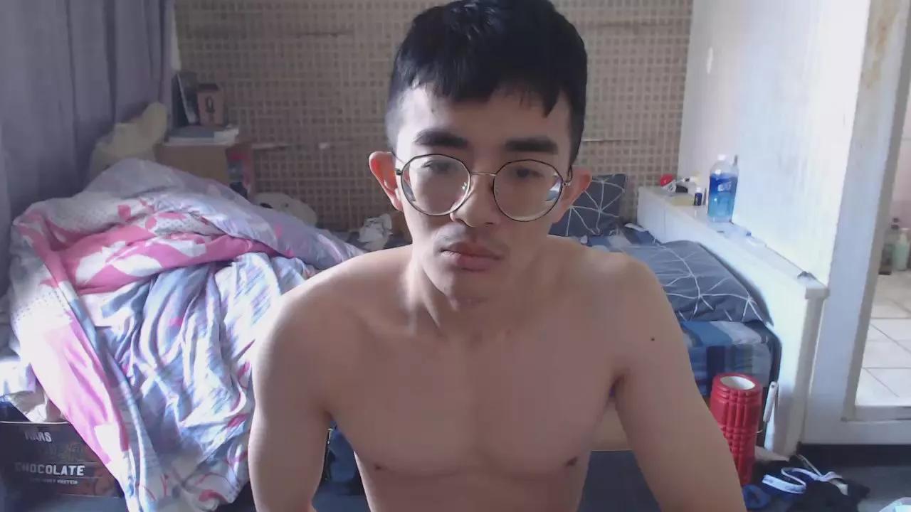 jason_KK on Cam4 