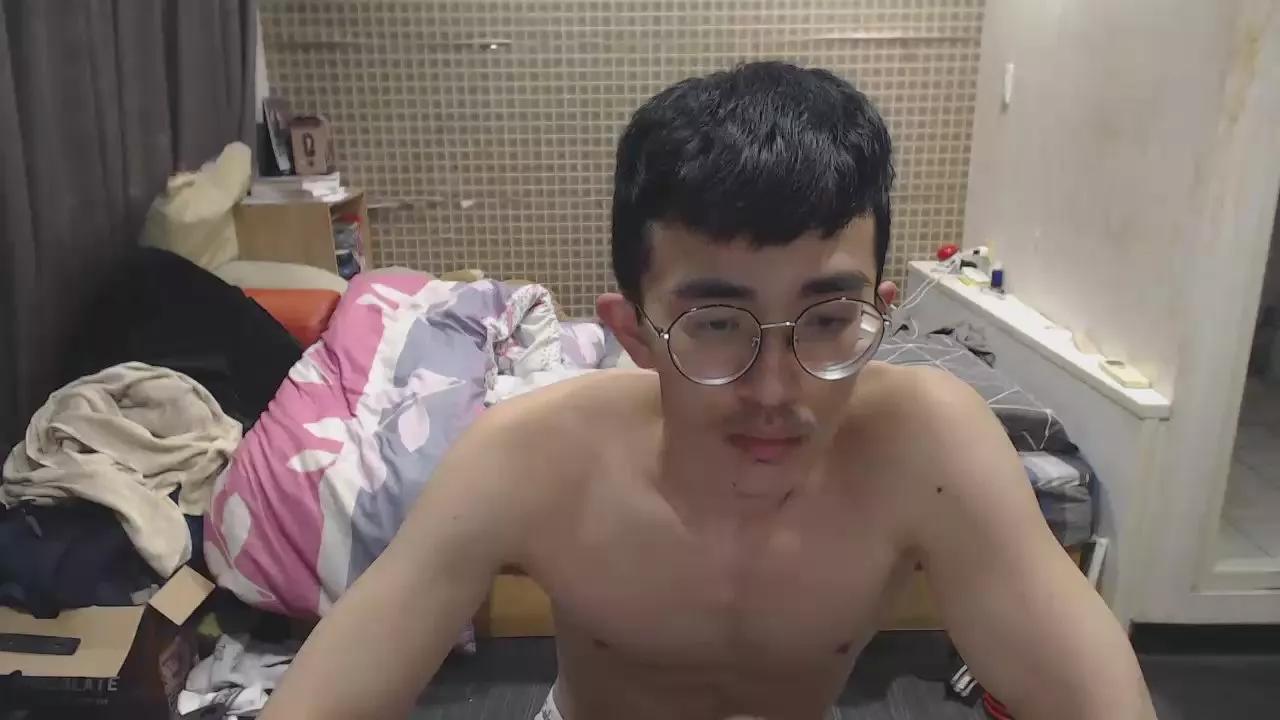 jason_KK on Cam4 