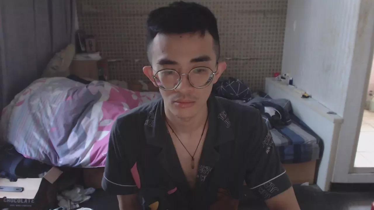 jason_KK on Cam4 