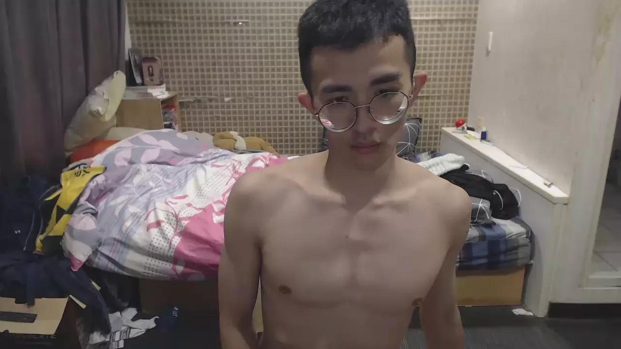 jason_KK on Cam4 