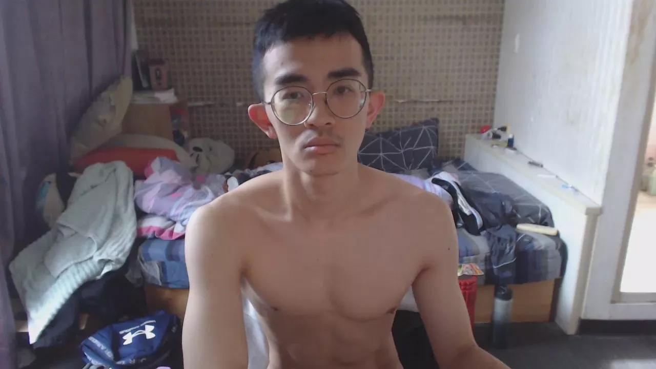 jason_KK on Cam4 