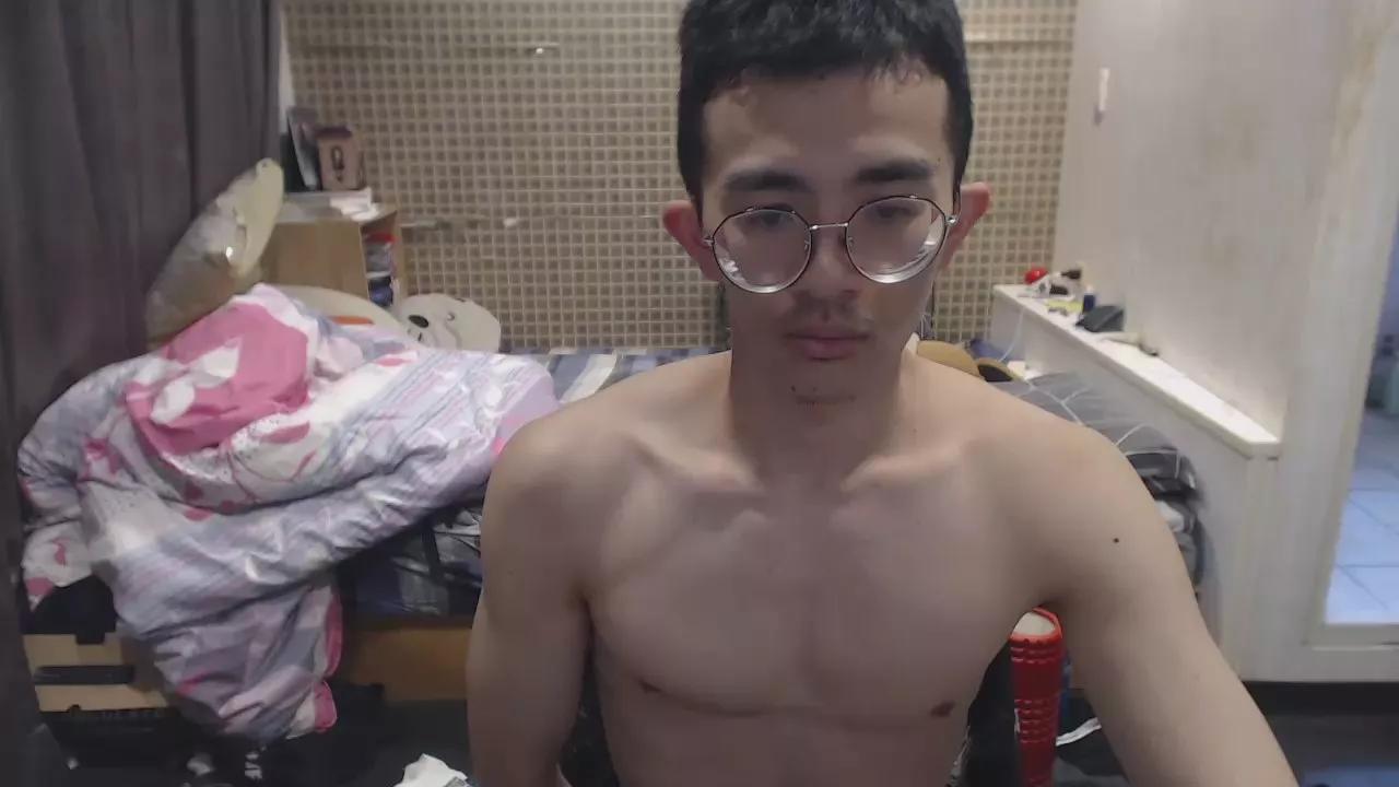 jason_KK on Cam4 