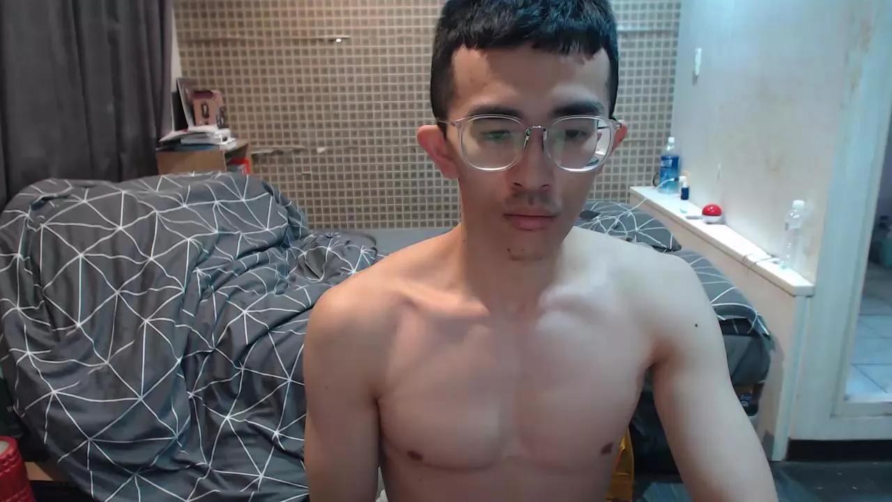 jason_KK on Cam4 