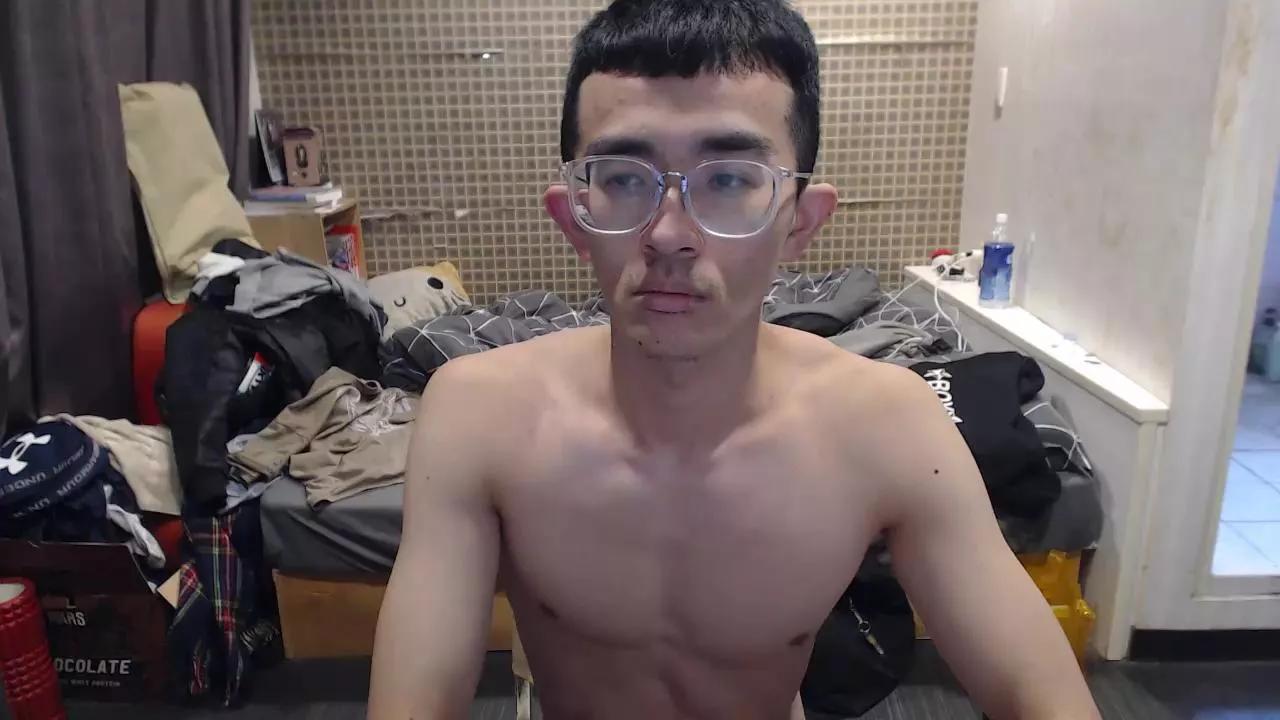 jason_KK on Cam4 