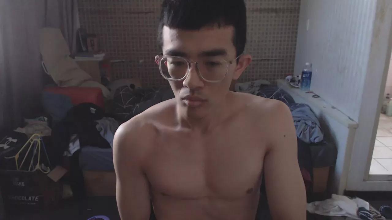 jason_KK on Cam4 