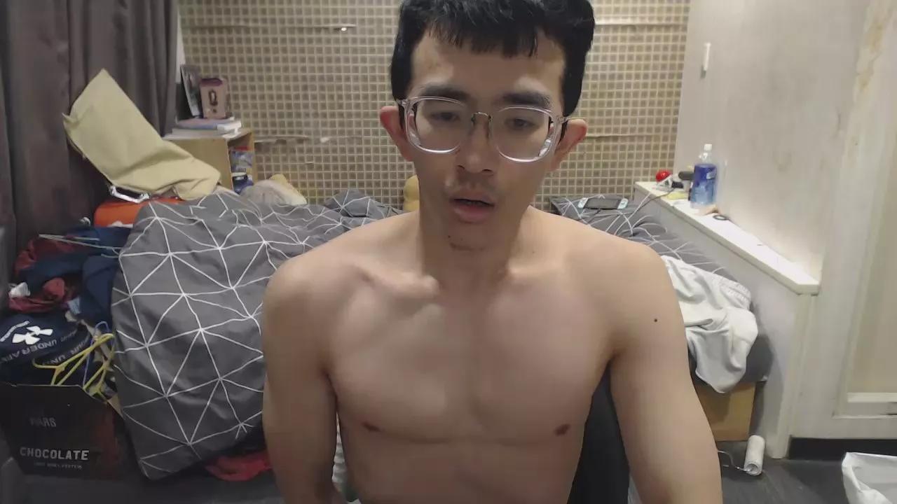 jason_KK on Cam4 