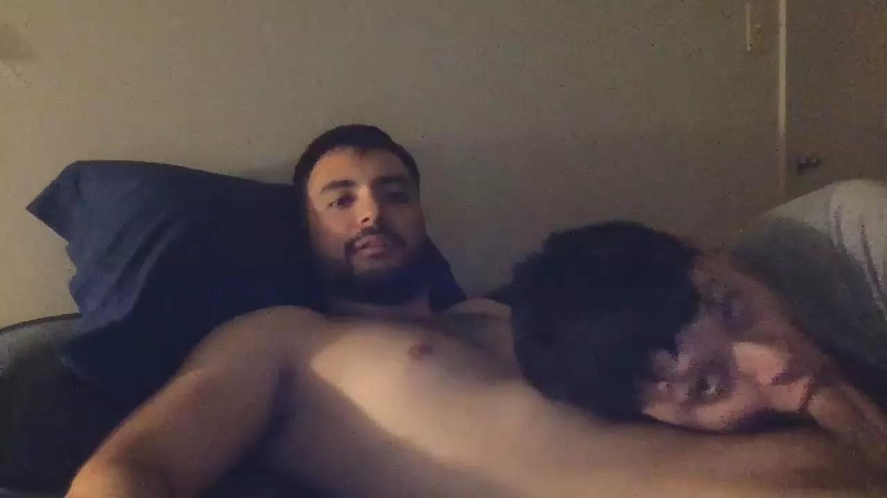 Jbdg1 on Cam4 