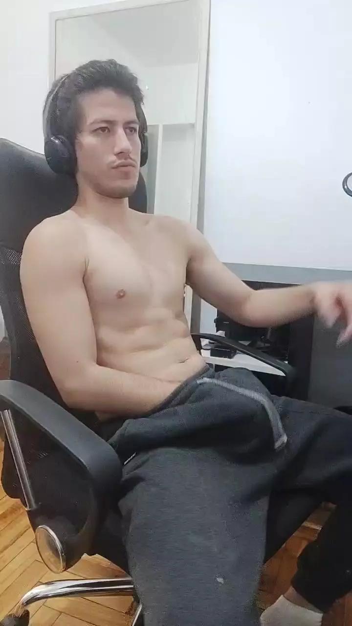 Jchrz on Cam4 