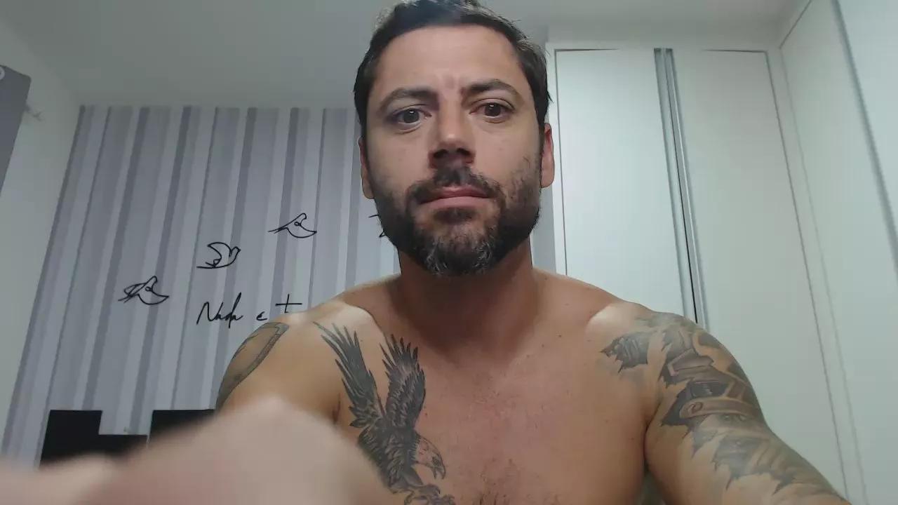 jdevil7 on Cam4 