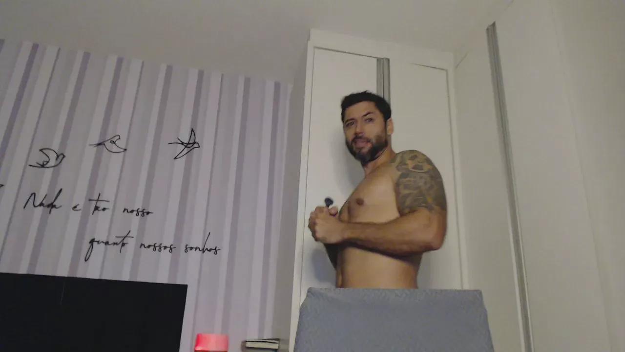 jdevil7 on Cam4 