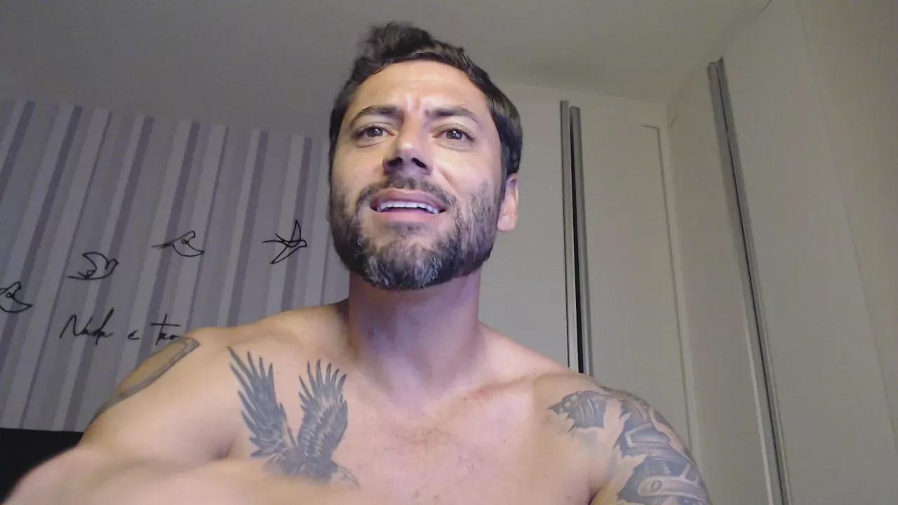 jdevil7 on Cam4 