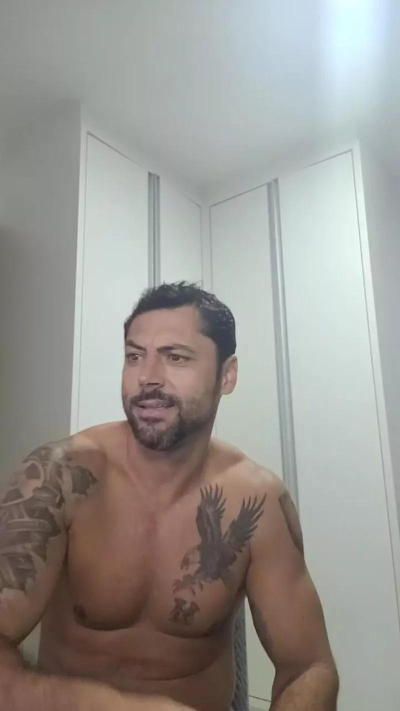 jdevil7 on Cam4 