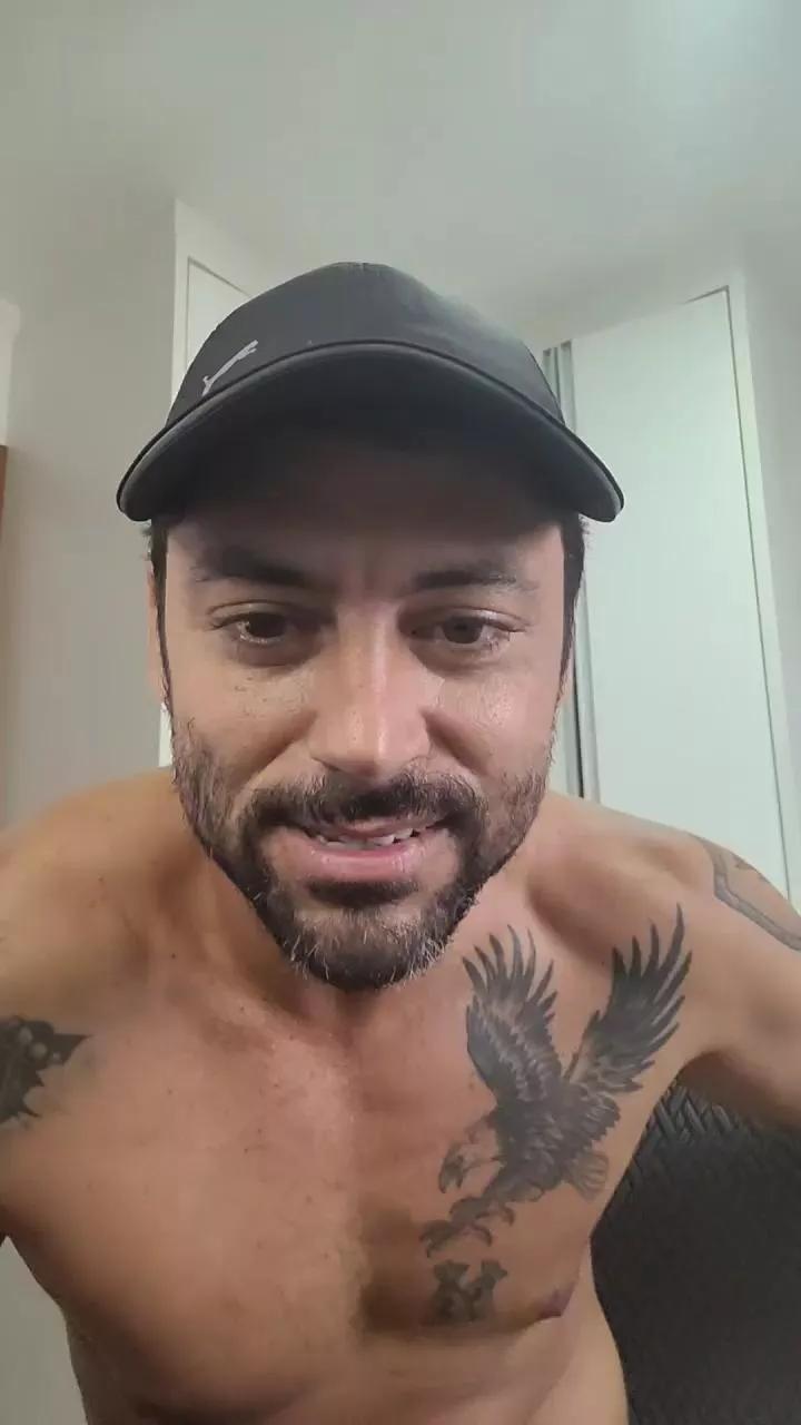 jdevil7 on Cam4 