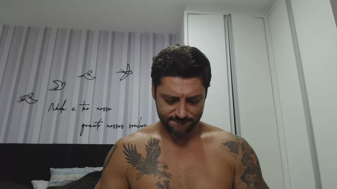 jdevil7 on Cam4 