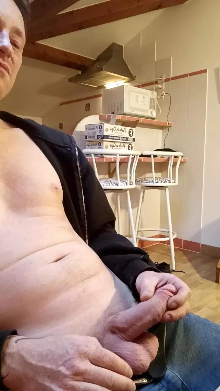 jef34 on Cam4 