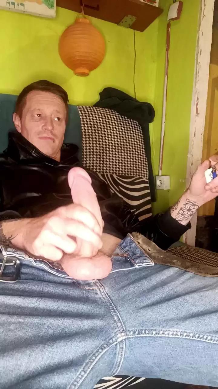 jef34 on Cam4 