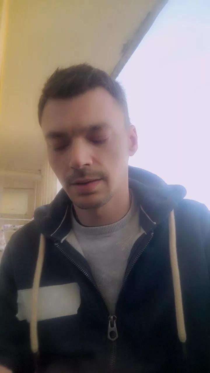 Jerjer42 on Cam4 