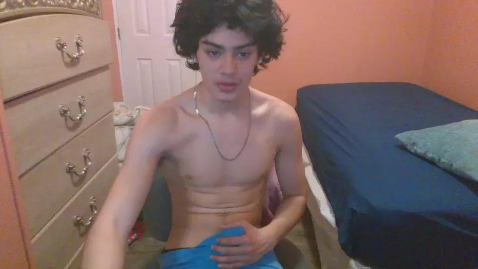 jeryDoesitBet on Cam4 