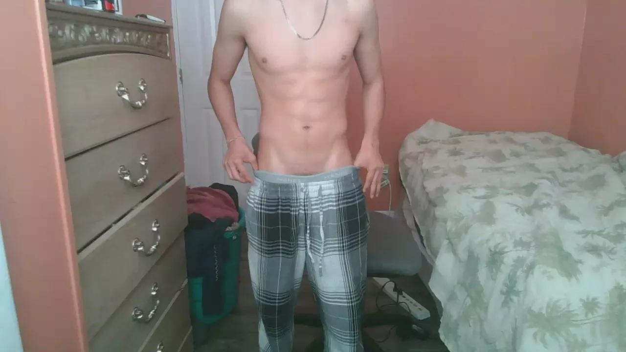 jeryDoesitBet on Cam4 