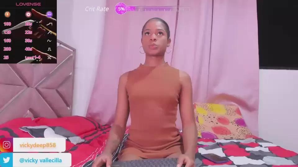 jeyandkata on Cam4 
