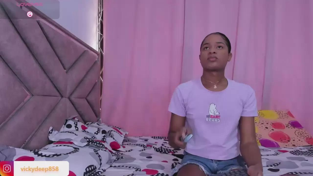 jeyandkata on Cam4 