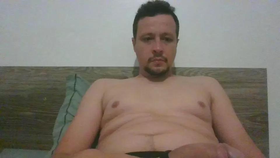 Jferson on Cam4 