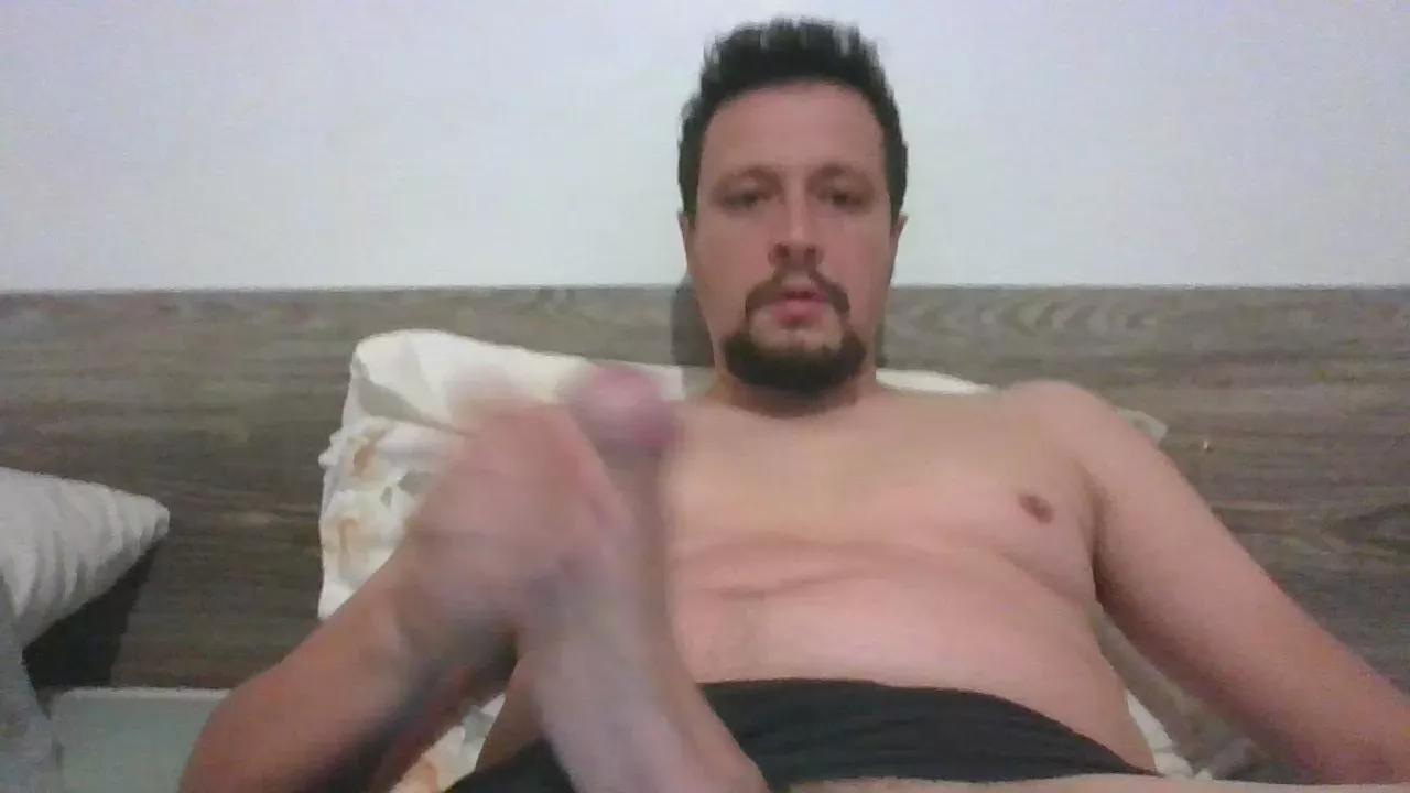 Jferson on Cam4 