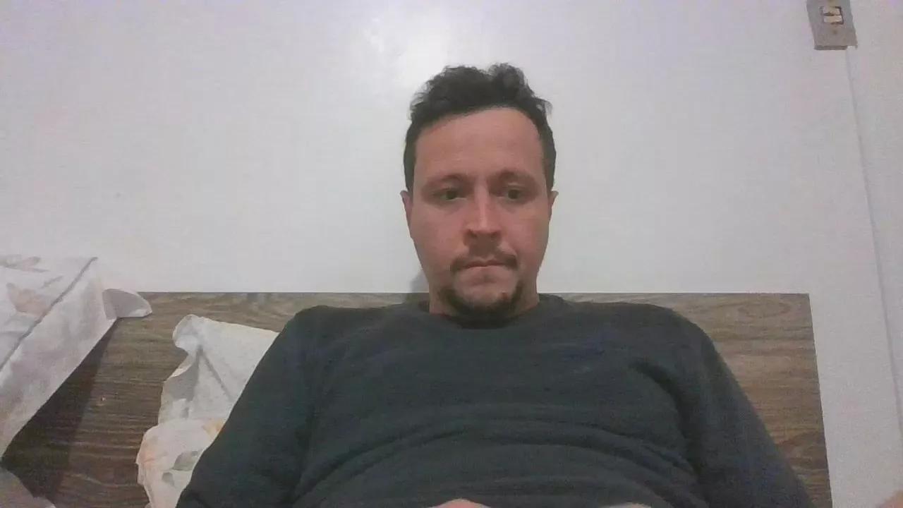 Jferson on Cam4 
