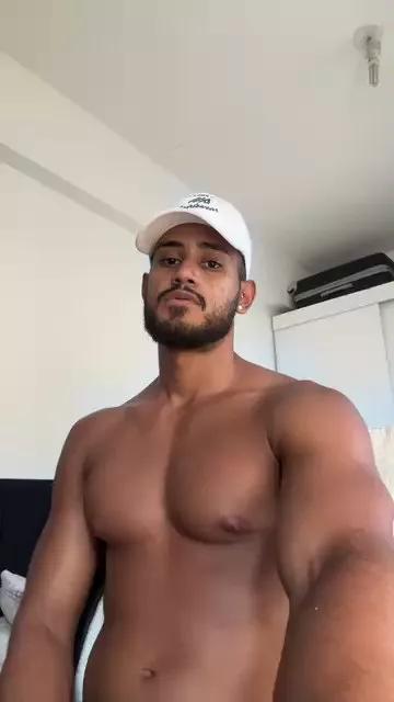 jhefiinho on Cam4 