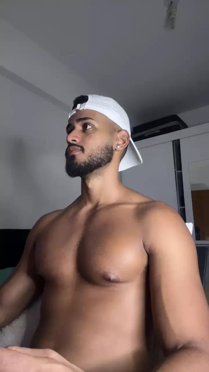 jhefiinho on Cam4 