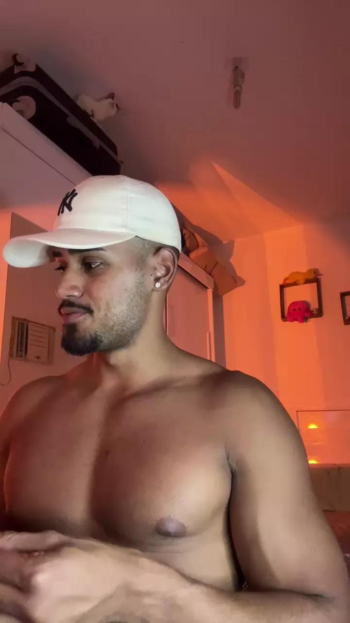 jhefiinho on Cam4 