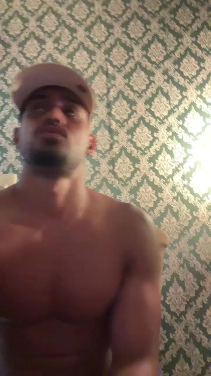 jhefiinho on Cam4 