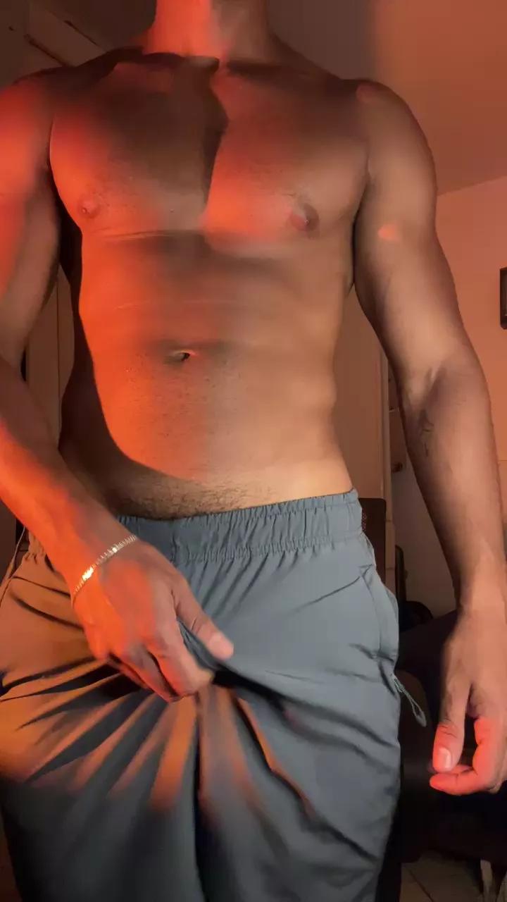 jhefiinho on Cam4 