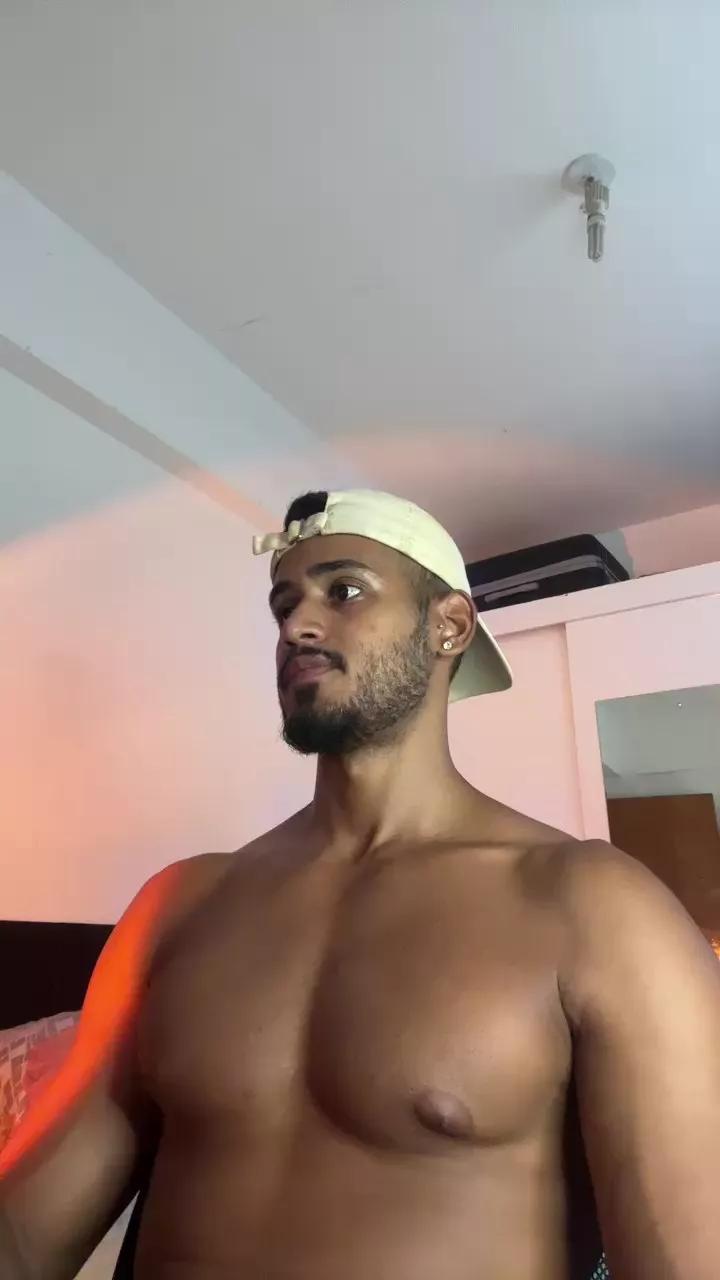 jhefiinho on Cam4 