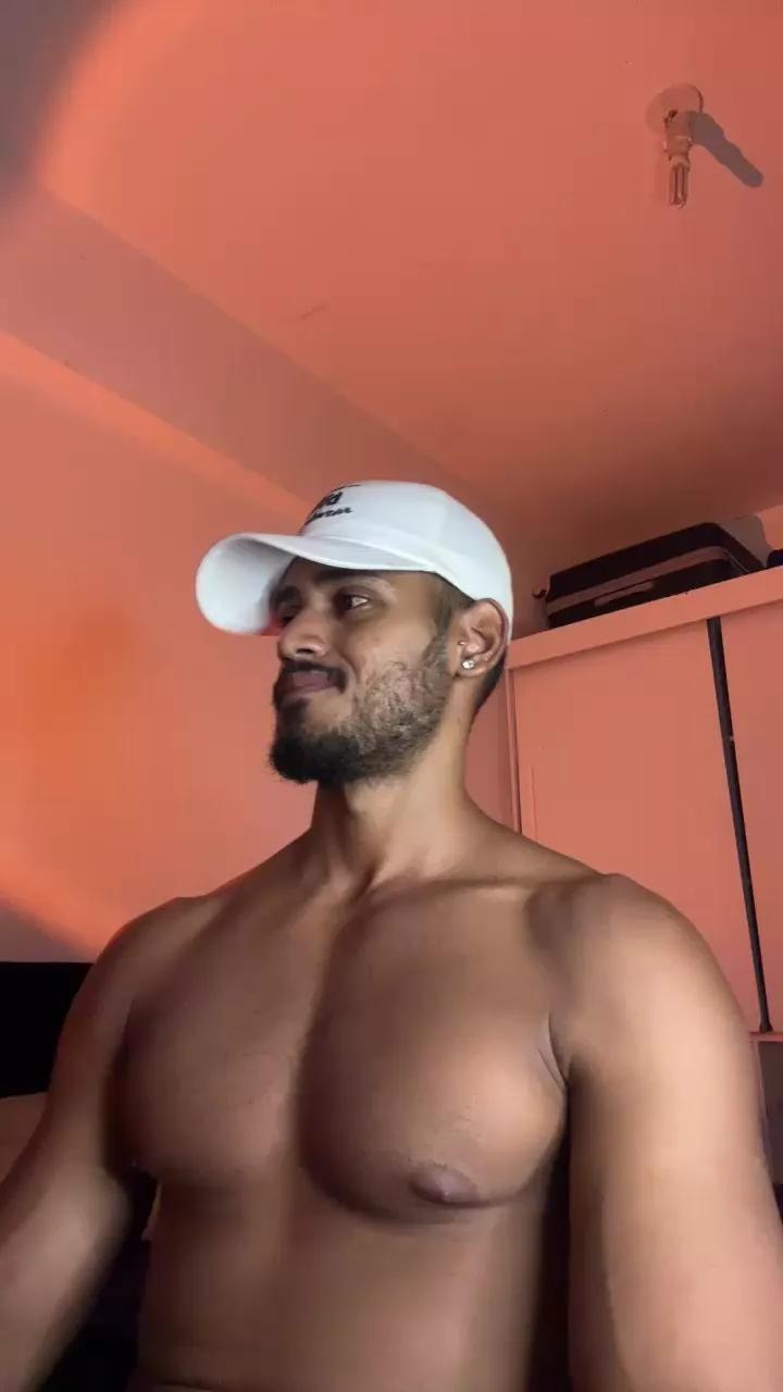 jhefiinho on Cam4 