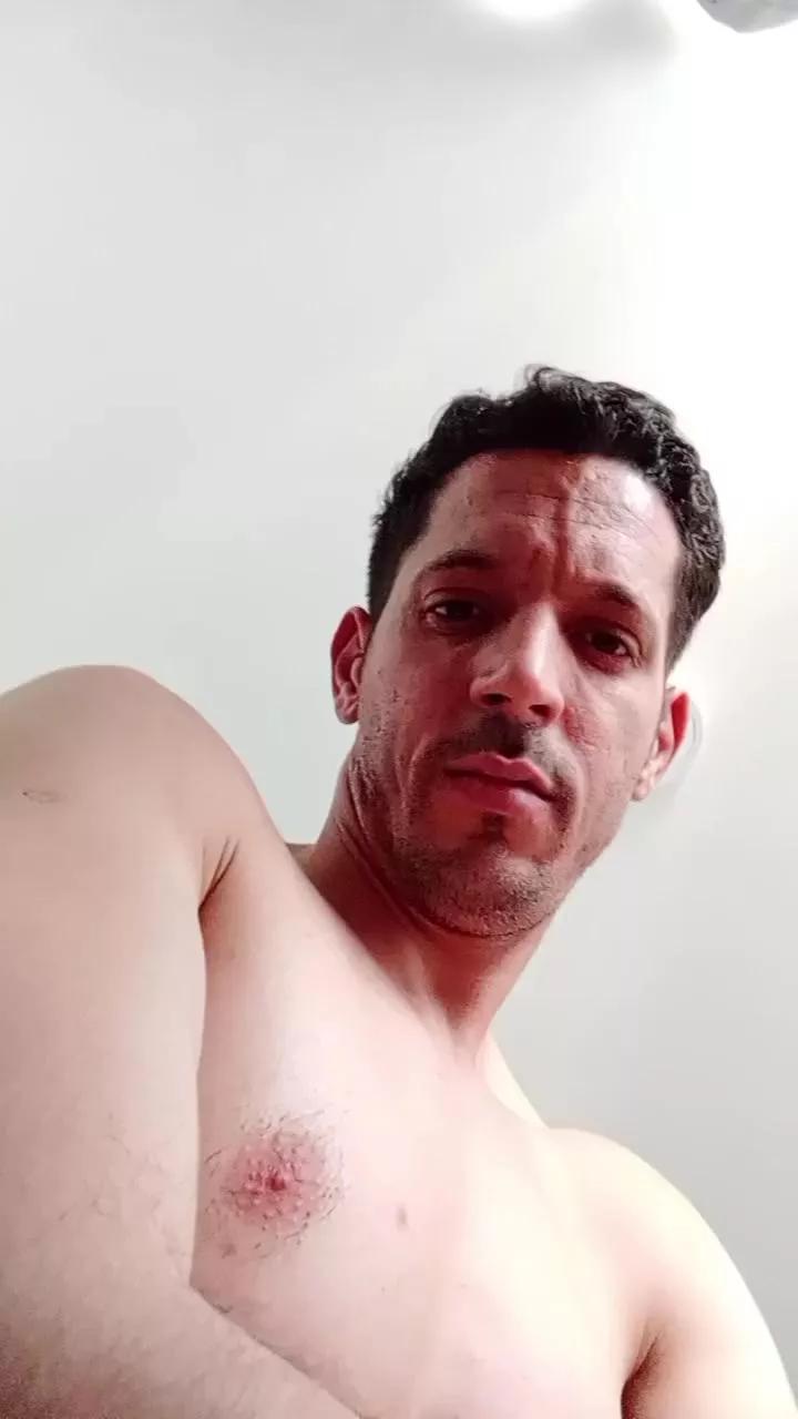 Jima0707 on Cam4 