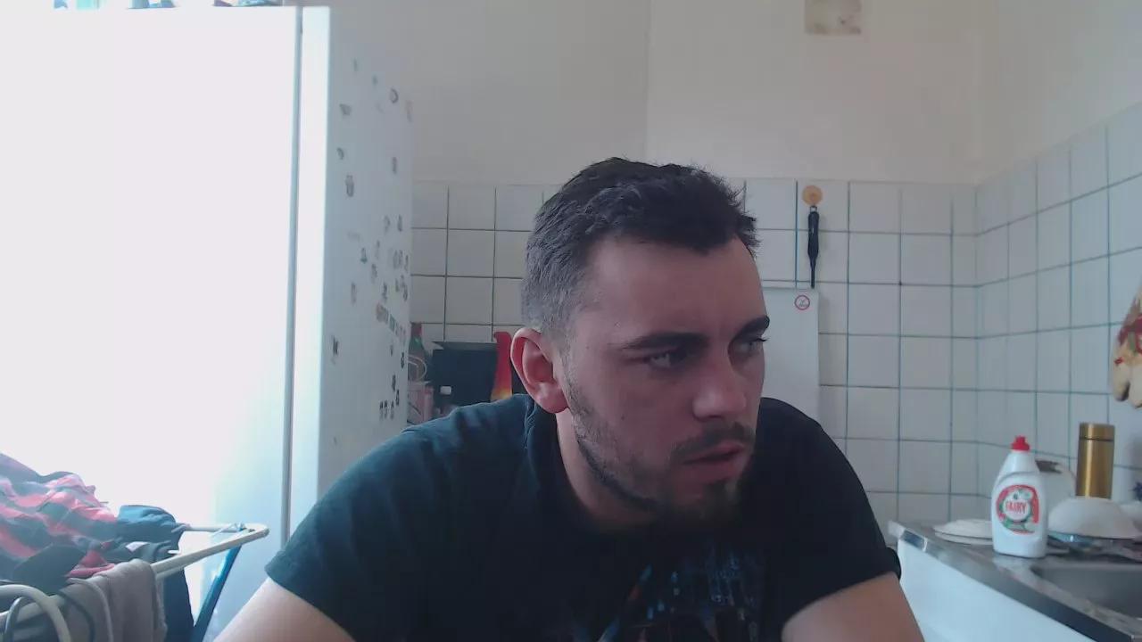 Jimmygog_22_ on Cam4 