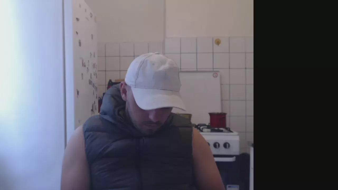 Jimmygog_22_ on Cam4 