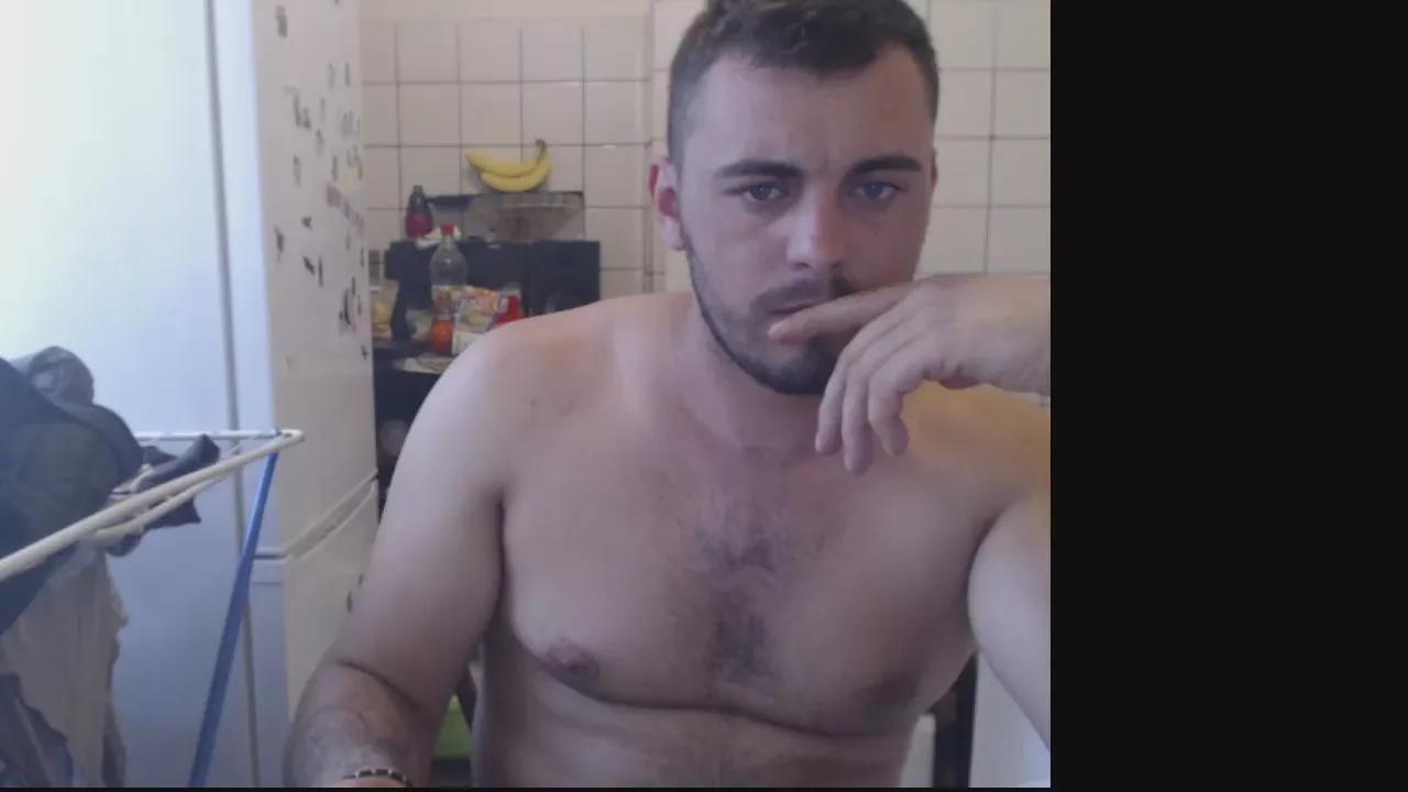 Jimmygog_22_ on Cam4 