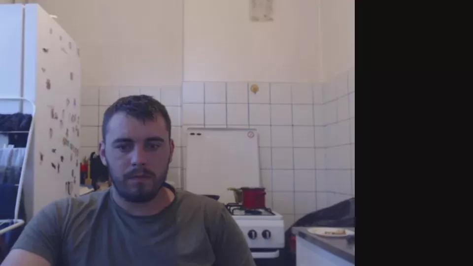 Jimmygog_22_ on Cam4 