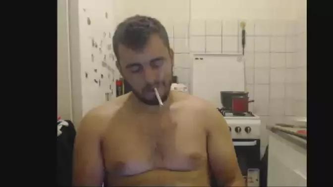 Jimmygog_22_ on Cam4 